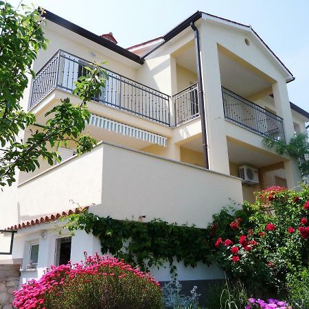 Apartments Ivana 라브니 외부 사진