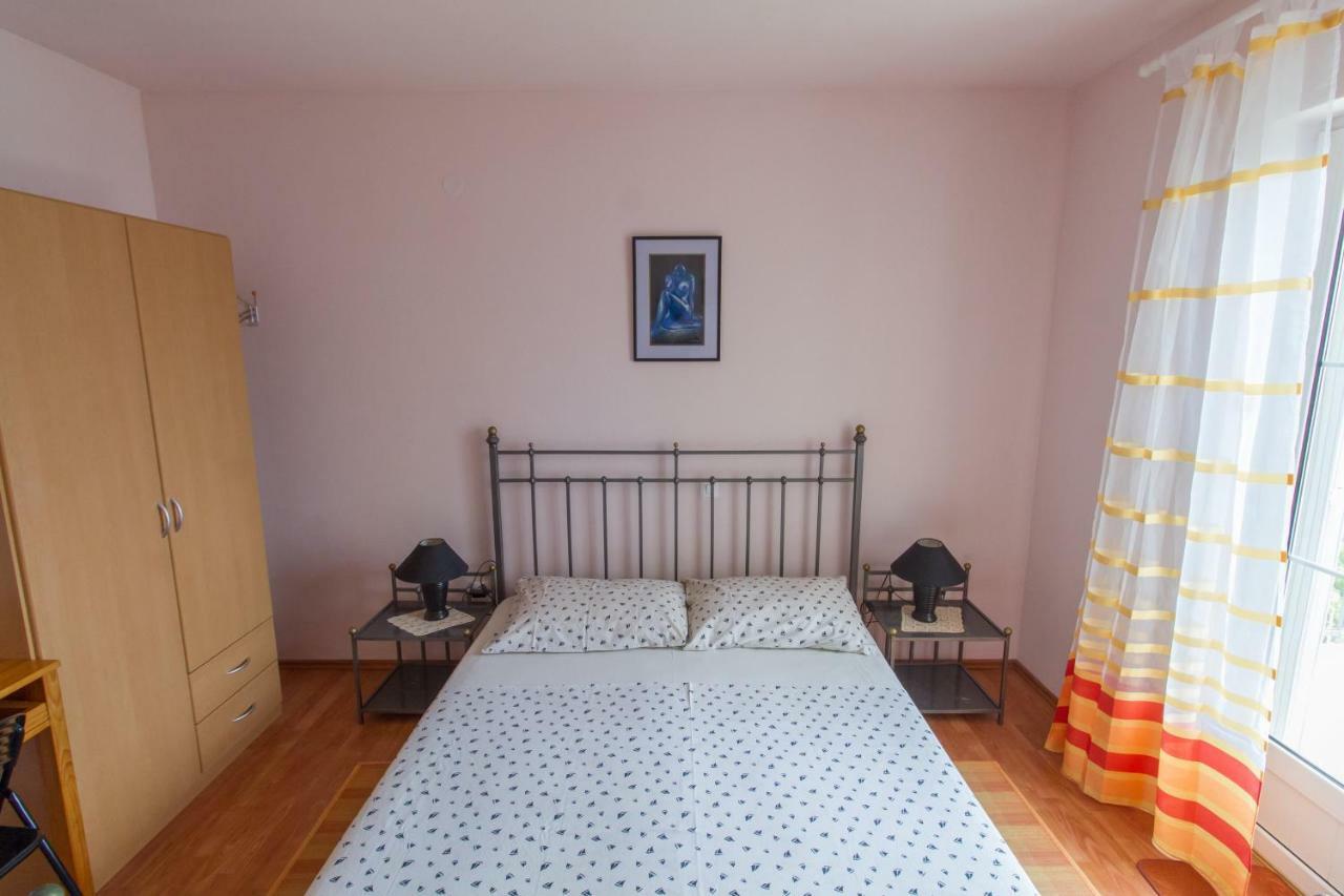 Apartments Ivana 라브니 외부 사진