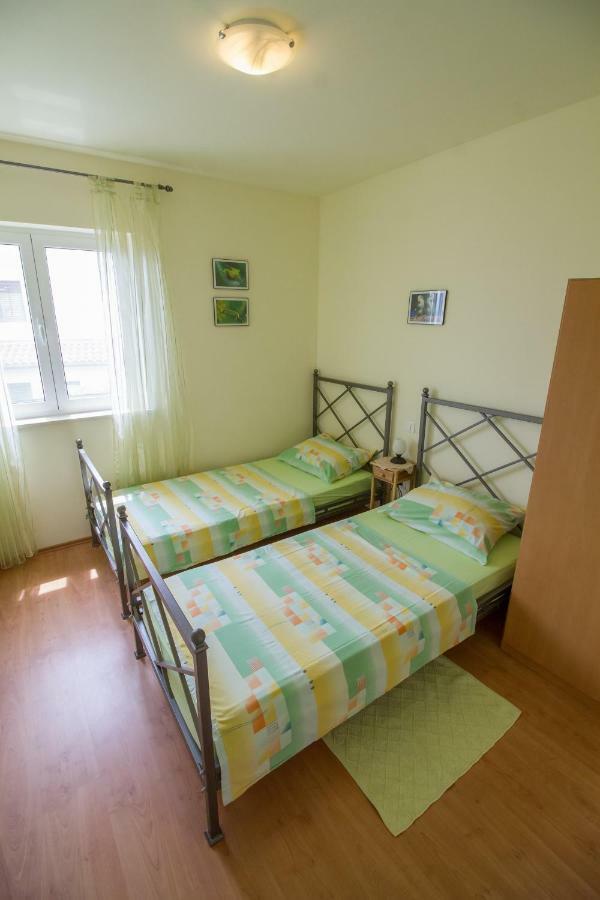 Apartments Ivana 라브니 외부 사진