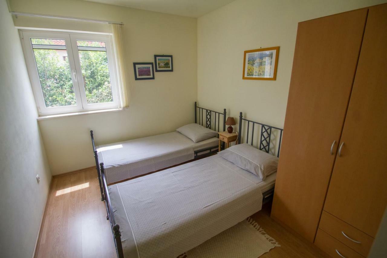 Apartments Ivana 라브니 외부 사진