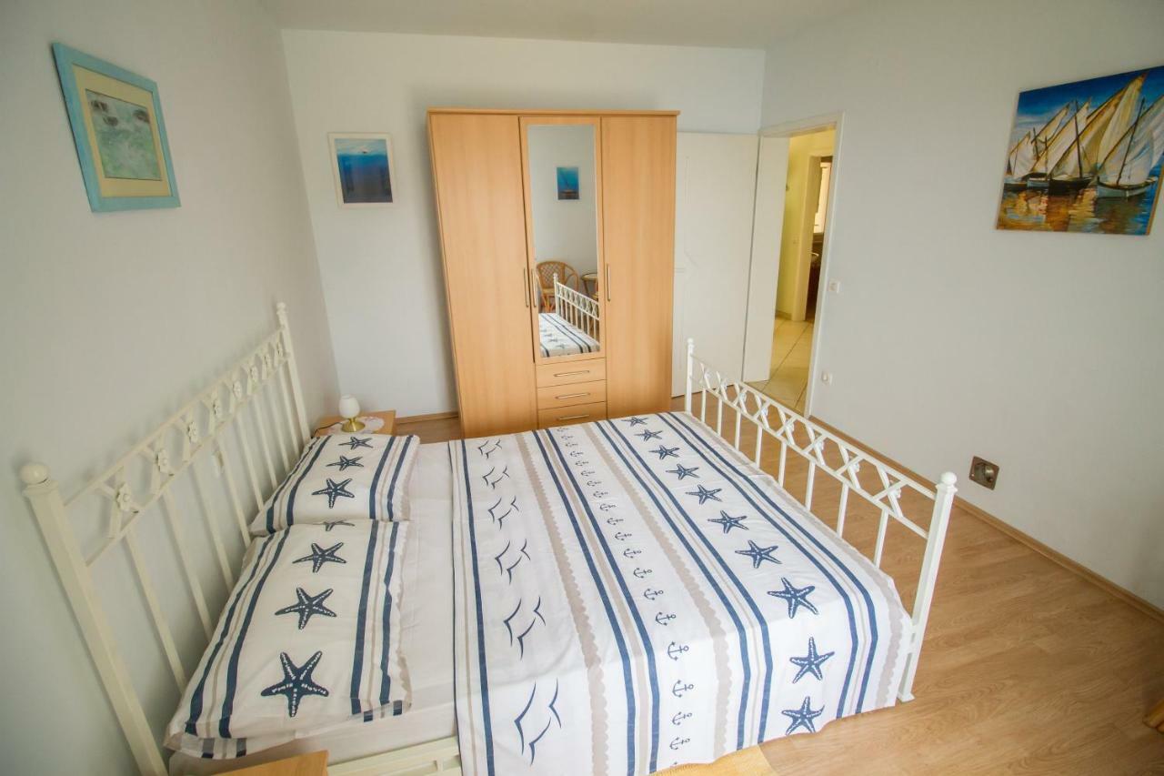 Apartments Ivana 라브니 외부 사진