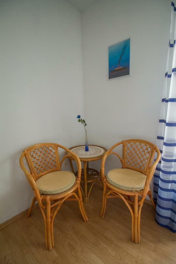 Apartments Ivana 라브니 외부 사진