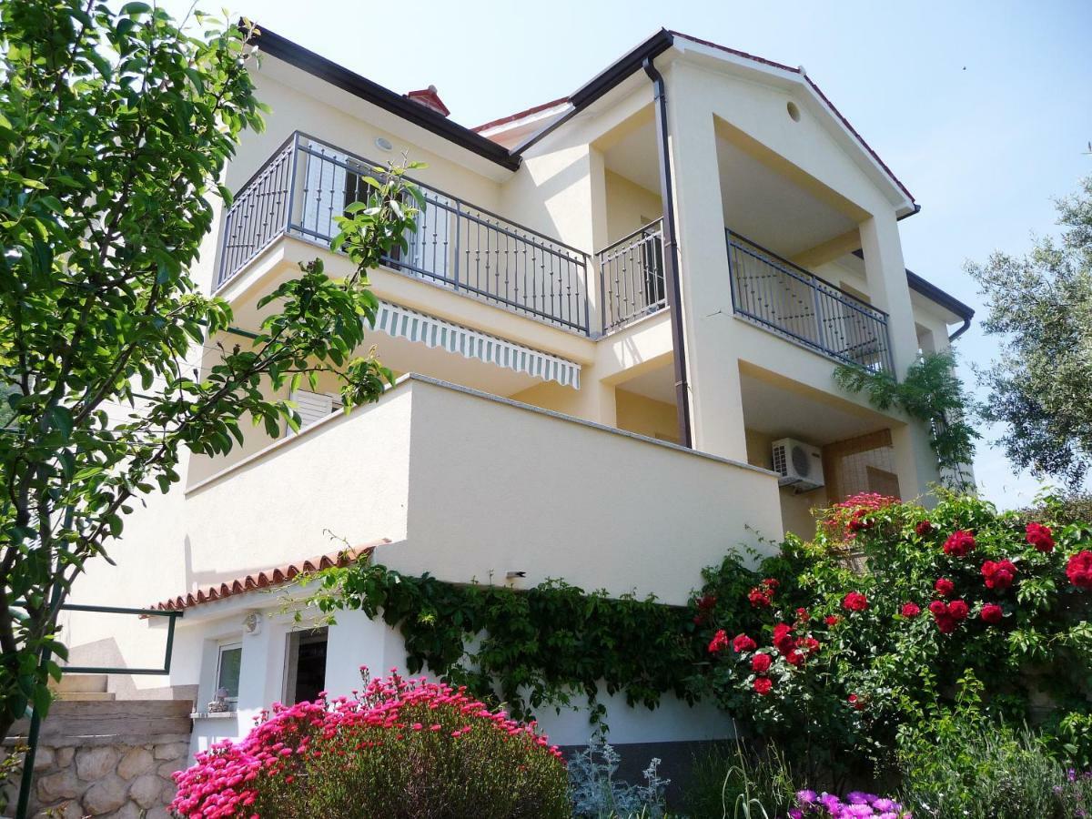Apartments Ivana 라브니 외부 사진